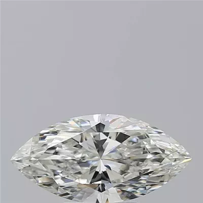 2.51ct I SI2 Very Good Cut Marquise Diamond