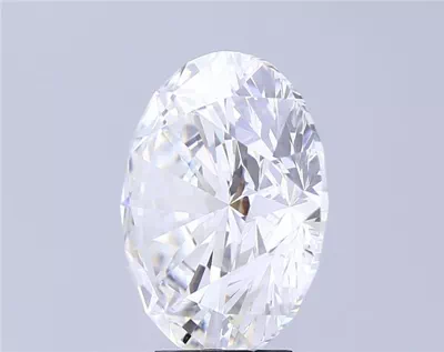 9.02ct F VS1 Excellent Cut Round Lab Grown Diamond