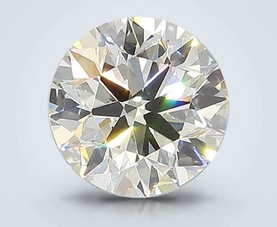 1.65ct I VS1 Rare Carat Ideal Cut Round Lab Grown Diamond