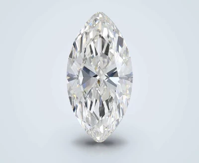 7.29ct G VS1 Rare Carat Ideal Cut Marquise Lab Grown Diamond