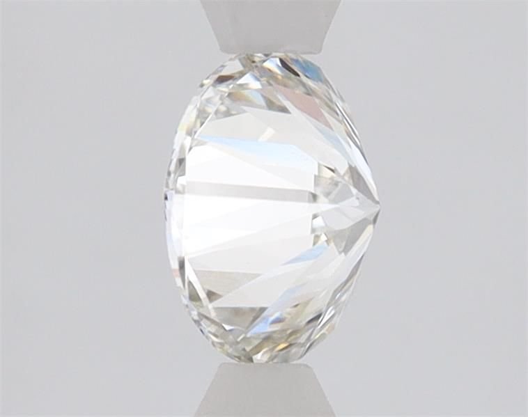 1.02ct G VS2 Rare Carat Ideal Cut Round Lab Grown Diamond