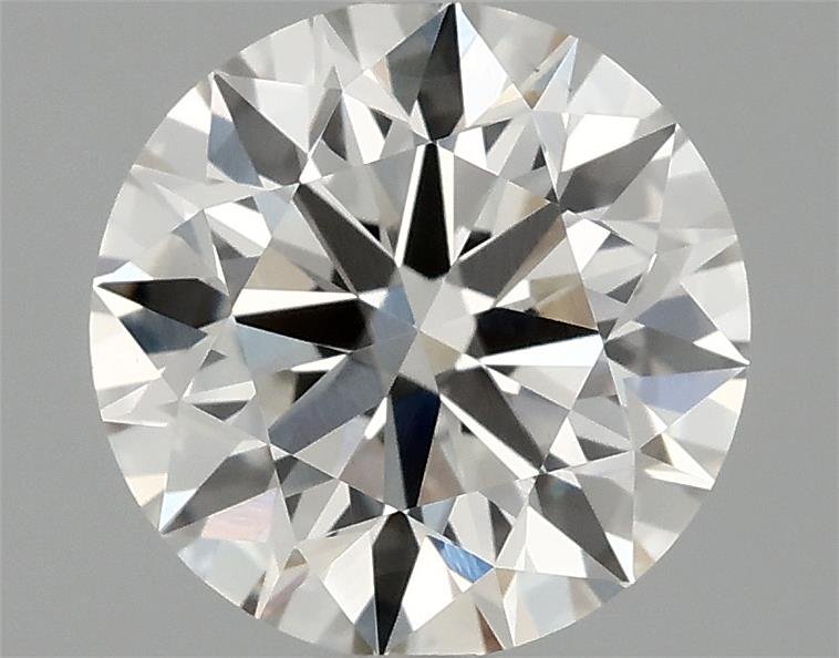 1.45ct G VS1 Rare Carat Ideal Cut Round Lab Grown Diamond