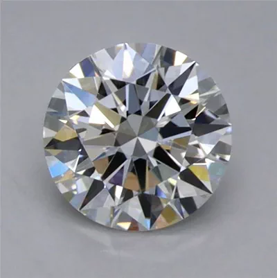 0.31ct E IF Rare Carat Ideal Cut Round Diamond
