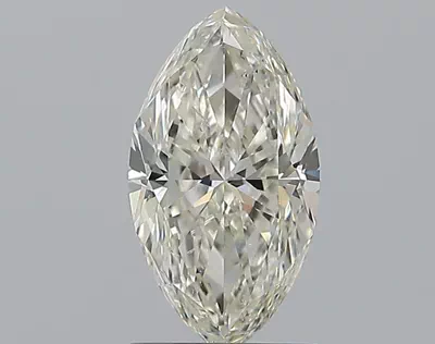 1.50ct K SI2 Very Good Cut Marquise Diamond