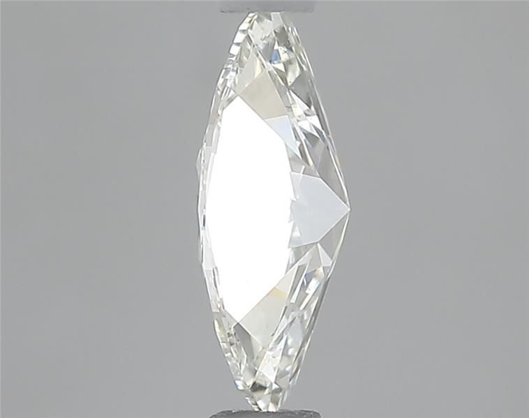 0.72ct K SI1 Excellent Cut Marquise Diamond