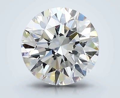 1.03ct I VS1 Very Good Cut Round Diamond