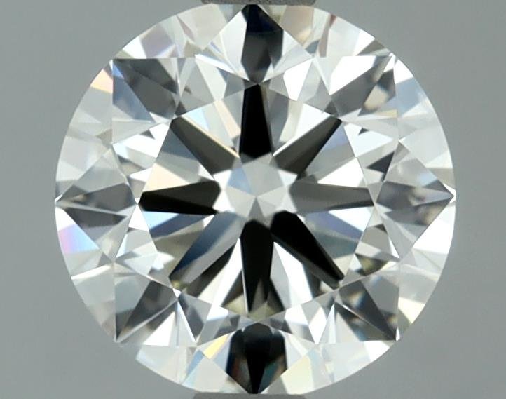 1.51ct K IF Ideal Cut Round Diamond