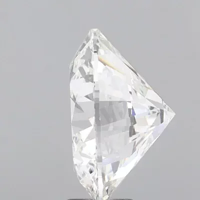 10.02ct F VS2 Excellent Cut Round Lab Grown Diamond