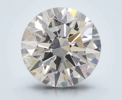 1.59ct F VVS2 Rare Carat Ideal Cut Round Lab Grown Diamond