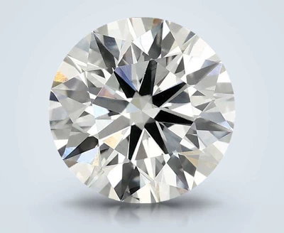 1.01ct F VS1 Rare Carat Ideal Cut Round Lab Grown Diamond