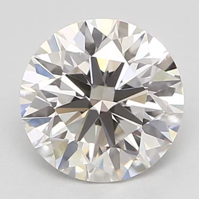 0.60ct G VS1 Rare Carat Ideal Cut Round Diamond