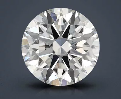1.05ct G VS1 Excellent Cut Round Lab Grown Diamond