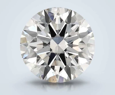 1.05ct G VS1 Excellent Cut Round Lab Grown Diamond