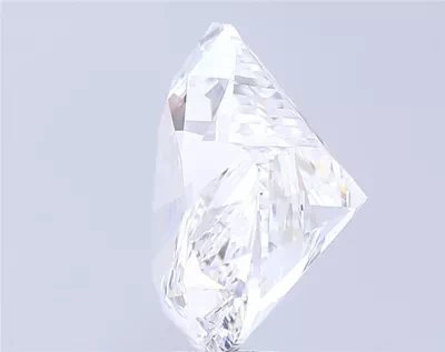 11.30ct F VS1 Excellent Cut Heart Lab Grown Diamond