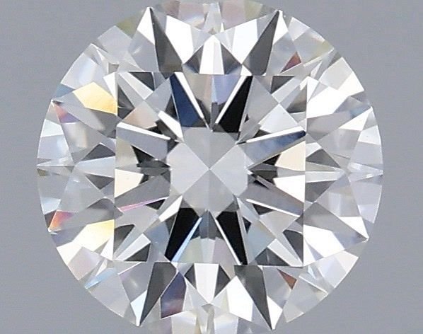 1.14ct G VS1 Rare Carat Ideal Cut Round Lab Grown Diamond
