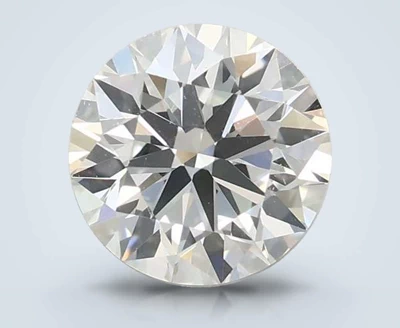 1.00ct F VVS1 Rare Carat Ideal Cut Round Lab Grown Diamond