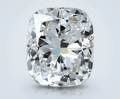 1.90ct F SI2 Very Good Cut Cushion Diamond