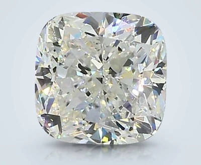 1.14ct J VS2 Rare Carat Ideal Cut Cushion Diamond