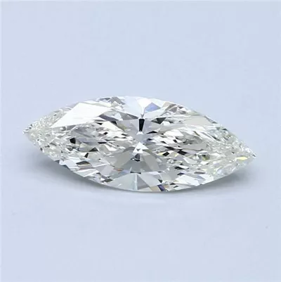 1.50ct I VS2 Rare Carat Ideal Cut Marquise Diamond