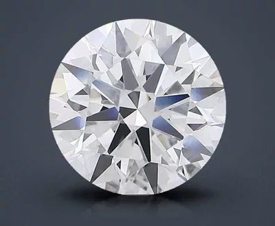 20.09ct G VVS2 Rare Carat Ideal Cut Round Lab Grown Diamond