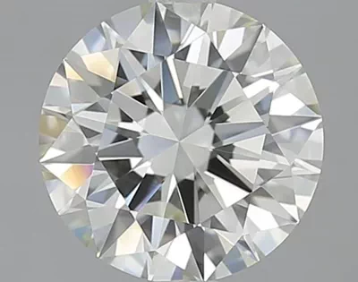 1.65ct J VVS1 Rare Carat Ideal Cut Round Diamond