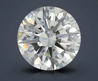 1.65ct J VVS1 Rare Carat Ideal Cut Round Diamond