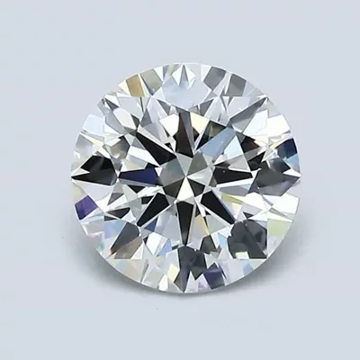 1.00ct I VS1 Rare Carat Ideal Cut Round Diamond