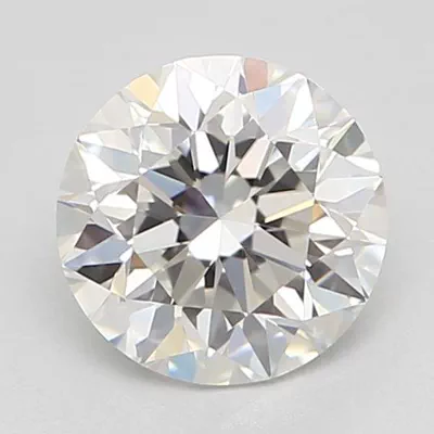 0.50ct G VS1 Very Good Cut Round Diamond