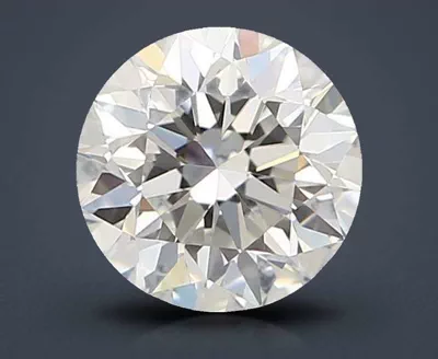 0.50ct G VS1 Very Good Cut Round Diamond
