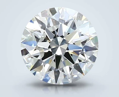 1.20ct I VS1 Rare Carat Ideal Cut Round Diamond