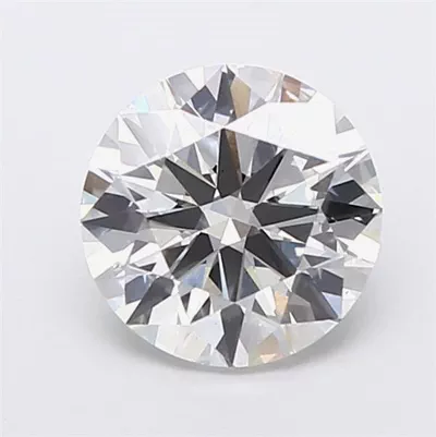 1.50ct G VS1 Rare Carat Ideal Cut Round Lab Grown Diamond