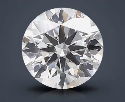 1.50ct G VS1 Rare Carat Ideal Cut Round Lab Grown Diamond