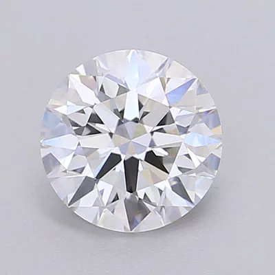 1.62ct D VS1 Excellent Cut Round Lab Grown Diamond