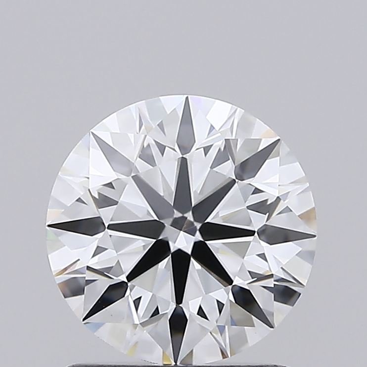 1.13ct G VS1 Rare Carat Ideal Cut Round Lab Grown Diamond