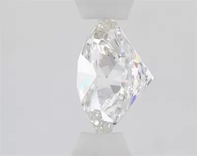 1.00ct F SI1 Rare Carat Ideal Cut Round Lab Grown Diamond