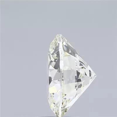 3.50ct J VS2 Excellent Cut Round Diamond