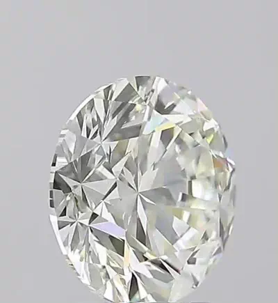 1.80ct I VVS1 Excellent Cut Round Diamond