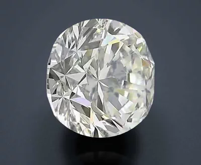 1.80ct I VVS1 Excellent Cut Round Diamond