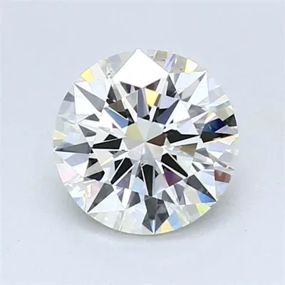 1.16ct K VS2 Rare Carat Ideal Cut Round Diamond