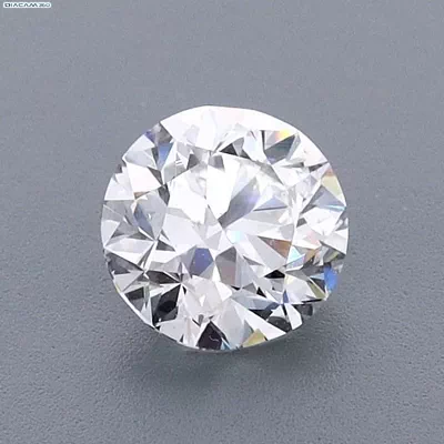 1.70ct E SI1 Very Good Cut Round Diamond
