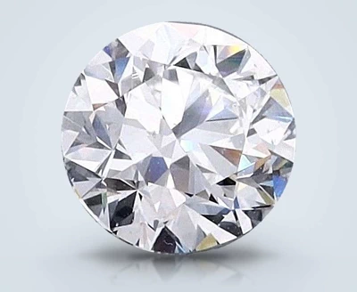 1.70ct E SI1 Very Good Cut Round Diamond