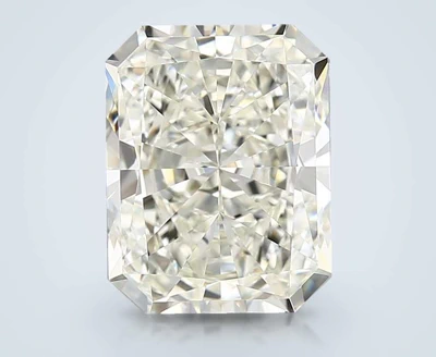 1.51ct K VS1 Rare Carat Ideal Cut Radiant Diamond