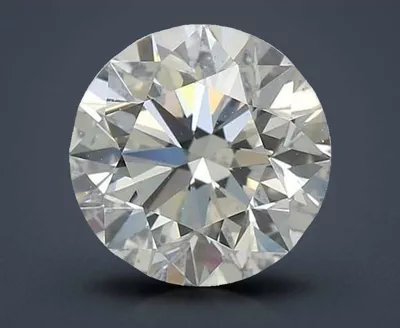 1.20ct G VS2 Excellent Cut Round Diamond