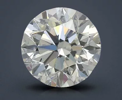 1.20ct G VS2 Excellent Cut Round Diamond
