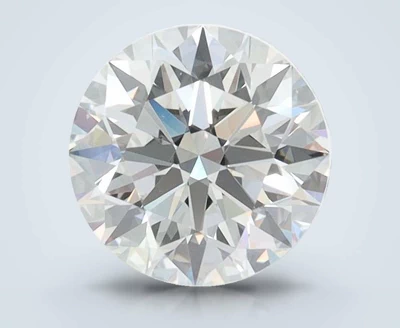1.59ct F VVS1 Rare Carat Ideal Cut Round Lab Grown Diamond