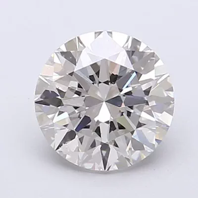 1.31ct G VS1 Excellent Cut Round Lab Grown Diamond