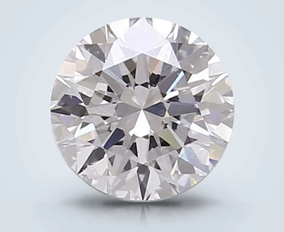 1.31ct G VS1 Excellent Cut Round Lab Grown Diamond