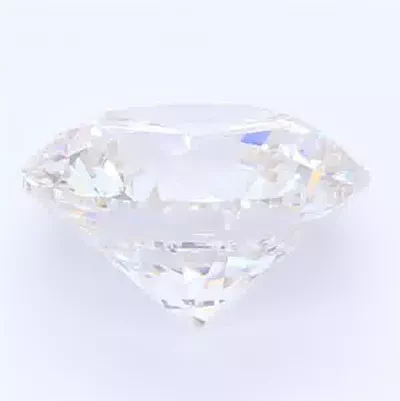 1.21ct H VVS2 Rare Carat Ideal Cut Round Lab Grown Diamond