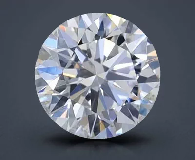 0.30ct G VS2 Rare Carat Ideal Cut Round Diamond