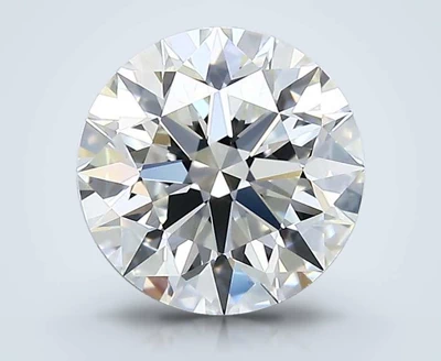 2.01ct H VVS1 Excellent Cut Round Diamond